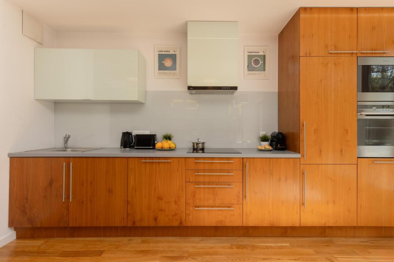 Old Mokotow Spacious Two-Bedroom Apartment By Noclegi Renters Varşova Dış mekan fotoğraf